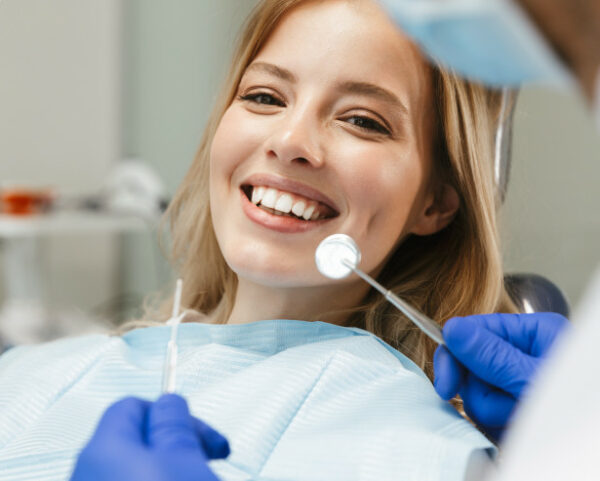 Endodoncia y urgencia dental