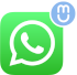 Háblanos por WhatsApp !